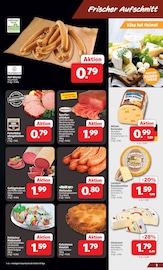 Schinken im Markant Nordwest Prospekt in Herford Aktueller Markant Nordwest Prospekt mit Schinken, "DER MARKT FÜR GUTES ESSEN UND TRINKEN", Seite 3