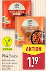 Süß-Chili oder Soja-Sesam Angebote von Asia Green Garden bei ALDI Nord Freital für 1,19 €