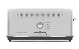 Grille pain Riviera Et Bar fente extra-longue QGP660 - Riviera Et Bar - Darty Grille pain Riviera Et Bar fente extra-longue QGP660 - Riviera Et Bar à 79,99 € dans le catalogue Darty