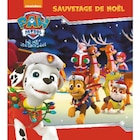 Mes Petits Héros Fêtent Noël dans le catalogue Auchan Hypermarché