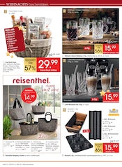 Glühwein im Zurbrüggen Prospekt in Kamen Aktueller Zurbrüggen Prospekt mit Glühwein, "ZURBRÜGGEN FEIERT WEIHNACHTEN", Seite 10