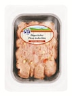 Bayerischer Leberkäse im Angebot bei Lidl in Salzgitter Bayerischer Leberkäse Angebote von Alpenfest bei Lidl Salzgitter für 3,99 €
