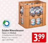 Mineralwasser im Angebot bei famila Nordost in Langenhagen Mineralwasser Angebote von Extaler bei famila Nordost Langenhagen für 3,99 €