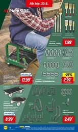 Sport Angebot & Preis im aktuellen Lidl Prospekt Sport Angebot im aktuellen Lidl Prospekt auf Seite 26