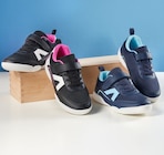 Woolworth Pirna - Kinder Hallenschuhe Angebot im Prospekt Kinder Hallenschuhe bei Woolworth im Pirna Prospekt für 13,00 €