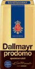 Prodomo Angebote von Dallmayr bei Netto Marken-Discount Freiberg für 6,99 €