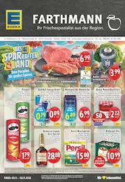 EDEKA Prospekt für Versmold: "Aktuelle Angebote", 24 Seiten, 03.11.2025 - 08.11.2025