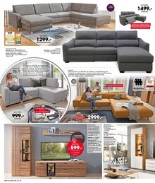 Fernseher im aktuellen Möbel Martin Prospekt (Landau (Pfalz)) Fernseher im Möbel Martin Prospekt "ST. MARTIN TEILT DIE PREISE!" mit 12 Seiten (Landau (Pfalz))