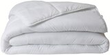 Couette entretien facile en promo chez Hyper U Charleville-Mézières à 17,43 €