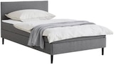 Aktuelle Bett Angebote bei mömax in Karlsruhe Aktuelles Bett "JANIS" Angebot bei mömax in Karlsruhe ab 299,00 €