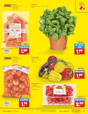 Pflanzen im Netto Marken-Discount Prospekt in Görlitz Aktueller Netto Marken-Discount Prospekt mit Pflanzen, "Aktuelle Angebote", Seite 5