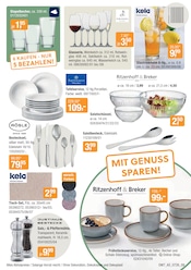 Aktueller Opti-Wohnwelt Prospekt mit Kuchen, "Hot Sommer Sale", Seite 9