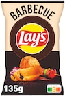 Chips Saveur Barbecue - LAY'S en promo chez Colruyt Romans-sur-Isère à 1,01 €