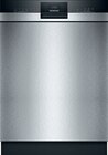 SN43EUECE Unterbau-Geschirrspüler Angebote von SIEMENS bei EURONICS Kamen für 649,00 €