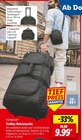 Trolley-Reisetasche im Angebot bei Lidl in Rüsselsheim Trolley-Reisetasche Angebote von TOPMOVE bei Lidl Rüsselsheim für 9,99 €