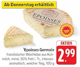 EDEKA - Epoisses Angebot im Prospekt Epoisses bei EDEKA im Prospekt "" für 2,99 €