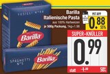 Aktuelles Italienische Pasta Angebot bei EDEKA in Ingolstadt ab 0,88 €