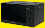 Micro-ondes Daewoo 20 L - Daewoo en promo chez Hyper U Liévin à 49,99 €