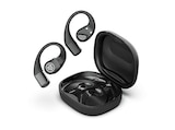 MediaMarkt Saturn - Epic Open Sport, Open-ear Kopfhörer Bluetooth Black Angebot im Prospekt Epic Open Sport, Open-ear Kopfhörer Bluetooth Black bei MediaMarkt Saturn im Prospekt "" für 59,99 €