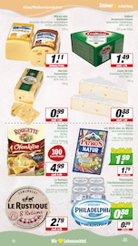 Aktueller EDEKA Prospekt mit Käse, "Aktuelle Angebote", Seite 11