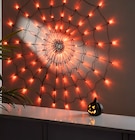 LED-Spinnennetz  im aktuellen Rossmann Prospekt für 7,99 €