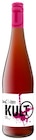 Sansibar Deluxe Kult QbA, Roséwein, feinherb im aktuellen Lidl Prospekt