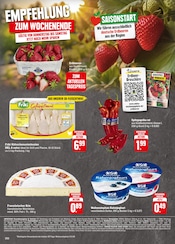 Aktueller E center Prospekt mit Erdbeeren, "Aktuelle Angebote", Seite 30