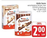 EDEKA Brandis Prospekt mit  im Angebot für 2,00 €