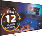 expert Lohr - UHD OLED TV 55OLED759/12 Angebot im Prospekt UHD OLED TV 55OLED759/12 bei expert im Lohr Prospekt für 944,00 €