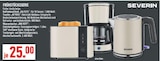 Kaffeemaschine KA 9575 Angebote von Severin bei Marktkauf Rheda-Wiedenbrück für 25,00 €