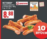 Mettenden Angebote von Rasting bei Marktkauf Ibbenbüren für 8,88 €