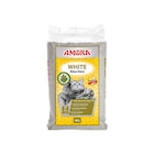 AMORA Katzenstreu White Compact Aloe Vera 15 l Angebote von Amora bei Zookauf Neuss für 13,99 €
