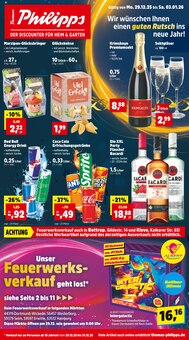 Thomas Philipps Prospekt Top Angebote mit 16 Seiten