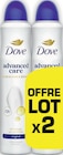 Déodorant spray apaise et aide à réparer original - DOVE en promo chez Intermarché Hyper Déodorant spray apaise et aide à réparer original - DOVE dans le catalogue Intermarché Hyper