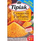 Graine Couscous "Offre Découverte" - TIPIAK dans le catalogue Carrefour Market