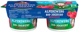 Alpenzwerg Bio-Joghurt Himbeere im Penny Prospekt Alpenzwerg Bio-Joghurt Himbeere von Berchtesgadener Land im aktuellen Penny Prospekt für 0,99 €