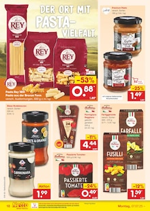 Reibekäse Angebot im Netto Marken-Discount Prospekt, gültig von 07.07.2025 bis 12.07.2025 Reibekäse Angebot im aktuellen Netto Marken-Discount Prospekt auf Seite 24