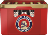 Weißbier Angebote von Paulaner bei tegut Neustadt für 13,99 €