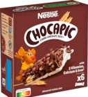 Barres De Céréales Chocapic Nestlé à 1,87 € dans le catalogue Auchan Hypermarché