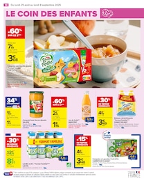 Offre Innocent dans le catalogue Carrefour du moment à la page 16