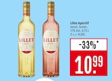 Marktkauf Reutlingen - Lillet Apéritif Blanc Angebot im Prospekt Lillet Apéritif Blanc bei Marktkauf im Reutlingen Prospekt für 10,99 €