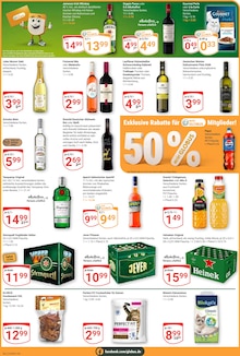 Cola im aktuellen GLOBUS Prospekt (Hof) Cola im GLOBUS Prospekt "Aktuelle Angebote" mit 26 Seiten (Hof)