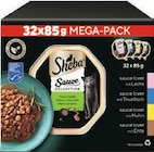 Selection Angebote von Sheba bei Lidl Rheda-Wiedenbrück für 13,99 €