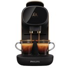 Machine à espresso L'Or Barista - PHILIPS - Carrefour à Grenoble Machine à espresso L'Or Barista - PHILIPS en promo chez Carrefour Grenoble à 69,99 €