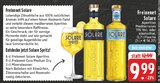 Solare Aperitivo Mediterraneo Angebote von Freixenet bei E center Moers für 9,99 €