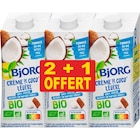Aide culinaire Bio - BJORG en promo chez Carrefour Aide culinaire Bio - BJORG dans le catalogue Carrefour