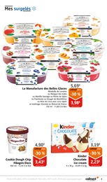 Offre Mirabelles Surgelées dans le catalogue Colruyt du moment à la page 7