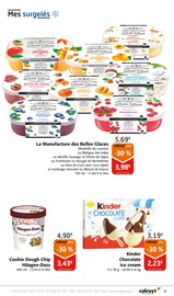 Chocolat Angebote im Prospekt "colruyt" von Colruyt Chocolat Angebote im Prospekt "colruyt" von Colruyt auf Seite 7