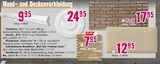 Wand- und Deckenverkleidung im Angebot bei Hornbach in Remscheid Wand- und Deckenverkleidung Angebote bei Hornbach Remscheid für 7,95 €