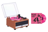 PLATINE VINYLES MINI BRANDS - ZURU - Fnac PLATINE VINYLES MINI BRANDS - ZURU à 24,99 € dans le catalogue Fnac